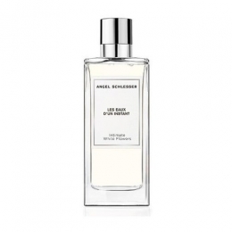 AngelSchlesserLesEauxDunInstantIntimateWhiteFlowersEaudeToilette100ml