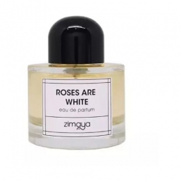 ZimayaRosesAreWhiteEaudeParfum100ml