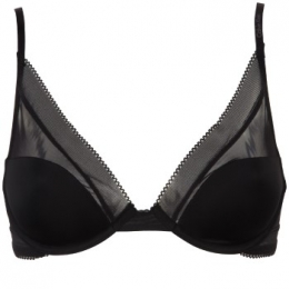 CalvinKleinIconProvocativePlungeBraActie