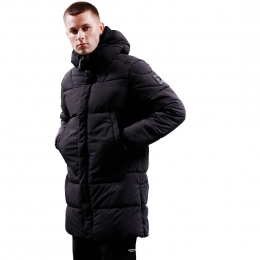 MarshallArtistLinearBubbleJacket