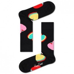 HappySocksMyValentineSockActie