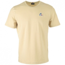 T-shirtKorteMouwLeCoqSportifEssTeeSsN1