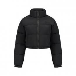 MalelionsWomenSignaturePufferJacket