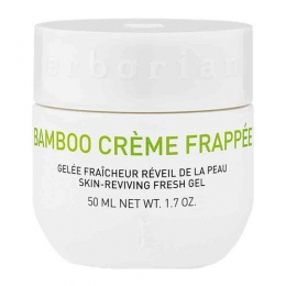 ErborianBambooCrmeFrappeDagcrme50ml