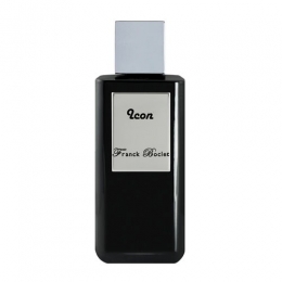 FranckBocletIconExtraitdeParfum100ml