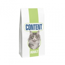 ContentKattenvoerAdult10kg