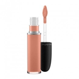 MACRetroMatteLiquidLipstickBurntSpice5ml