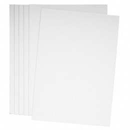 Canvasboard-A4-6stuks