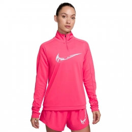 NikeSwooshDri-fit14ZipMidLayer