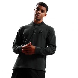 MarshallArtistSirenLongsleevePolo