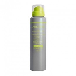 ShiseidoSportsInvisibleProtectiveMistSPF50Transparant
