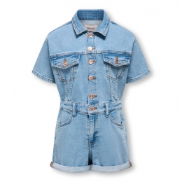 OnlyKidsCastelPlaysuit