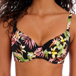 FreyaSavannaSunsetPlungeBikiniTopActie
