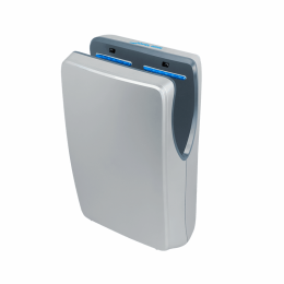 JofelJofelTifonJetsmartultrafasthanddrogerhands-in-zilvergrijs