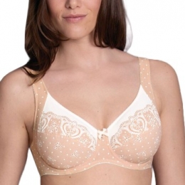 AnitaBelvedereComfortWiredBraActie