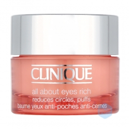 CliniqueEyeCreamAllAboutEyes15ml
