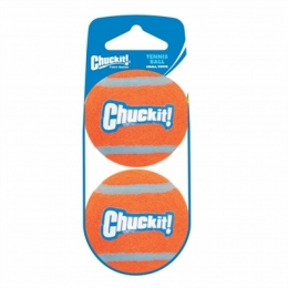 ChuckitTennisbalSmall5cm2stuks