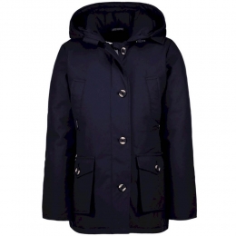 Airforce4PocketParkaKids