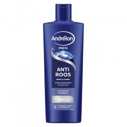 AndrlonShampooAnti-roosForMen400ml