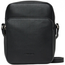 TasCalvinKleinJeansMICROPEBBLECROSSBODYSLV04D3076G