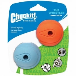 ChuckitTheWistler5cm2stuks