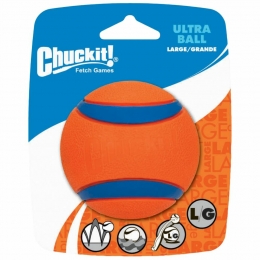 ChuckitUltraBall7cm