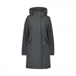 AirforceLong2PocketDeluxeParkaHc