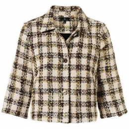 BlazerMartVisserJackyBlazer