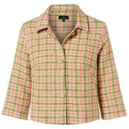 BlazerMartVisserJackyBlazerRozeGroen