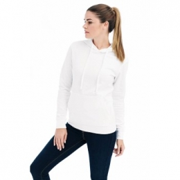 StedmanSweatshirtHoodedWomenActie