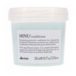 DavinesMINUIlluminatingProtectiveConditioner250ml