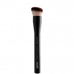 NYXProfessionalMakeupCantStopWontStopFoundationborstel