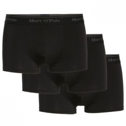 MarcOPoloCottonTrunks3stuksActie