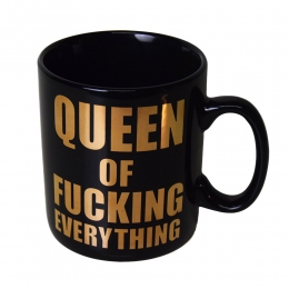 QueenoffuckingeverythingXLmok
