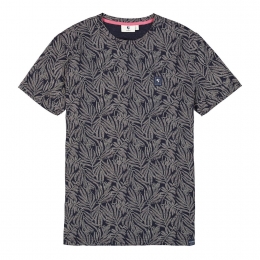 GarciaT-shirtPrint