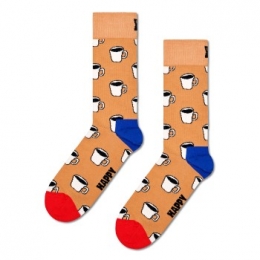 HappySocksMyCupOfTeaSockActie