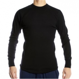 JBSBasicLongsleeveBlackActie