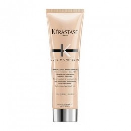 KrastaseCurlManifestoDailyMoisturizingFriss-ReducingLeave-inTreatment150ml