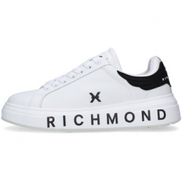 LageSneakersJohnRichmond29101CP-A
