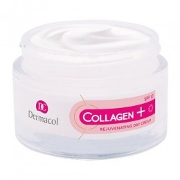 DermacolCollagenRejuvenatingDagcrmeSPF1050ml