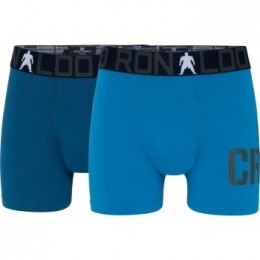 CR7CristianoRonaldo2stuksBoysTrunkBriefsActie