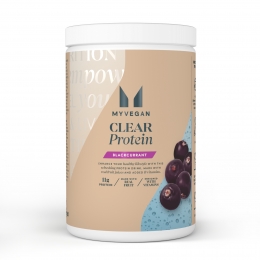 ClearVeganProtein-40servings-ZwarteBes