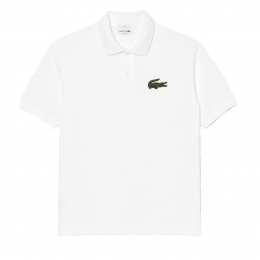 LacosteOriginalLooseFitPolo