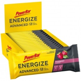 EnergizeAdvancedRasberry15stuksdoosreepEnergierepenPrestatievoeding