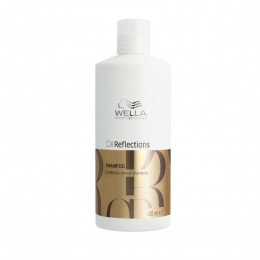 WellaOilReflectionsLuminousRevealShampoo500ml