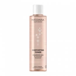 MdaraOrganicSkincareComfortingToner200ml
