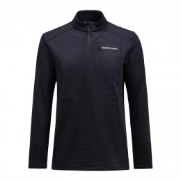 PeakPerformanceTrailPolartecHalfZip