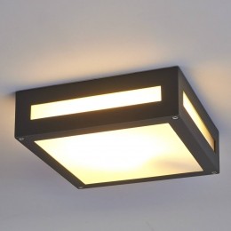 LucandeVierkantebuiten-plafondlampNerea