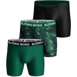 BjrnBorg3stuksPerformanceBoxer1729Actie