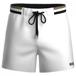 BOSSAtollSwimShortsActie